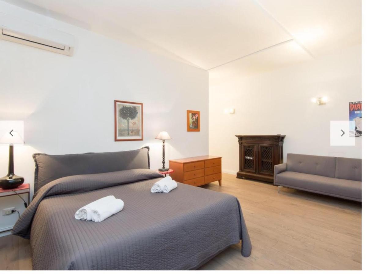 Apartamento Natale Del Grande Flat Roma